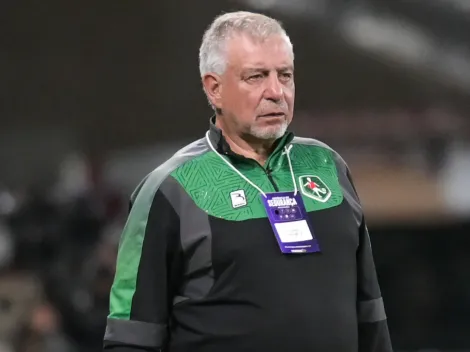 Lo despidieron mal de Mushuc Runa y ahora Éver Hugo Almeida llegará a un histórico de Sudamérica