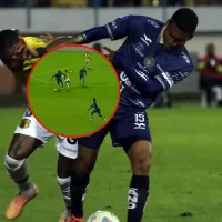 ¡Al borde del fracaso! VIDEO | Cuenca Juniors sorprende a Barcelona SC en Copa Ecuador