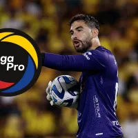 ¡Pero ya no es arquero! Víctor Mendoza dejó Barcelona y apareció en su nuevo equipo