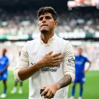 Todo el país pendiente: La noticia con la que llegó Piero Hincapié al Arsenal