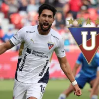 Revelan cuánto pagó Liga de Quito por Jeison Medina y los hinchas no lo pueden creer