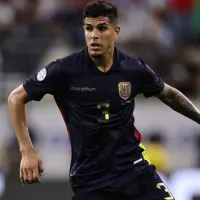 El posible once de la Selección de Ecuador para el cierre de Eliminatorias