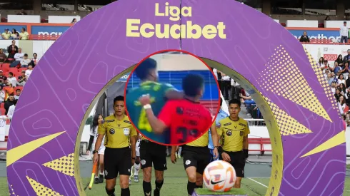 Terribles golpes en la Serie B