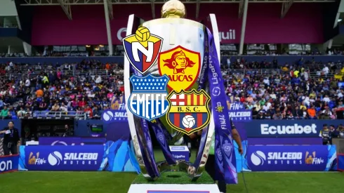 Este grande de LigaPro puede ser sancionado si no paga una deuda