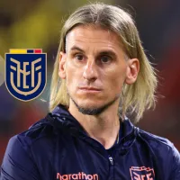 Siempre estuvo en la lista, pero Beccacece decidió nunca convocar a este jugador