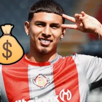 Jeremy Sarmiento jugará con este número en Cremonese y cobrará esta fortuna