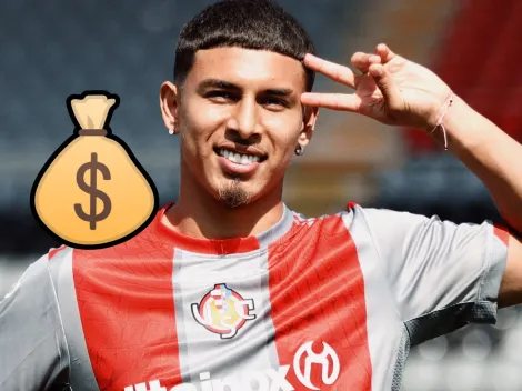 Jeremy Sarmiento jugará con este número en Cremonese y cobrará esta fortuna