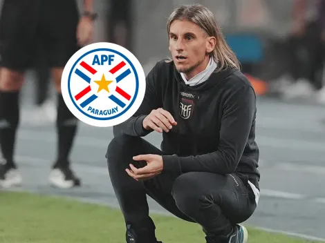 Última hora: Beccacece descarta a estos jugadores para jugar contra Paraguay