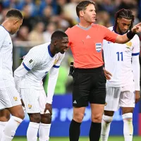 PSG apunta contra Francia por las lesiones de Ousmane Dembélé y Désiré Doué