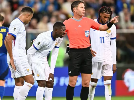 PSG apunta contra Francia por las lesiones de Dembélé y Doué