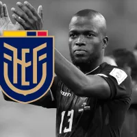 ¡Bombazo en la Tri! Enner Valencia se va y este delantero ya pide su lugar