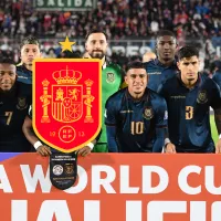 Ecuador daría un golpe sobre la mesa y le “robaría” un jugador a España para el Mundial 2026
