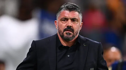 Gennaro Gattuso reconoció los errores que cometió la Selección de Italia en el 5 a 4 con Israel por las Eliminatorias de la UEFA.
