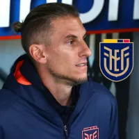 Confirmado: La Selección de Ecuador llamó a este DT y tuvo una firme respuesta