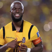 ¡Última hora! Enner Valencia deja Internacional y ficharía por este equipo