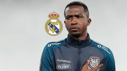 Dos leyendas de Real Madrid afectaron a William Pacho