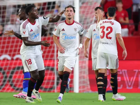 Partidos de hoy, viernes 12 de septiembre de 2025