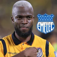 Confirman el verdadero motivo por el cual Enner Valencia no regresó a Emelec