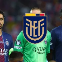 ¿Lo recomendó William Pacho? Confirman que el PSG ofertó por otro ecuatoriano
