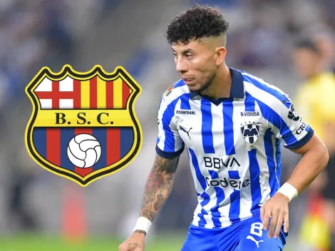 Lo revelan de Barcelona: Joao Rojas estuvo a nada de dejar el fútbol