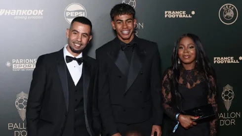 Lamine Yamal, candidato para ganar el Balón de Oro 2025, aparece como el máximo favorito para llevarse el Golden Boy.