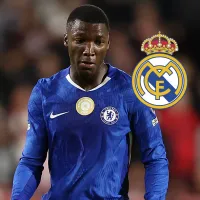 Real Madrid buscaría a este jugador de Chelsea si son sancionados y obligados a vender