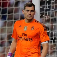 El mejor arquero de la historia para Iker Casillas: “Crecí con el”