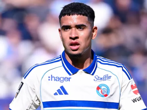 VIDEO | ¡Primer gol de Kendry Páez en Francia!