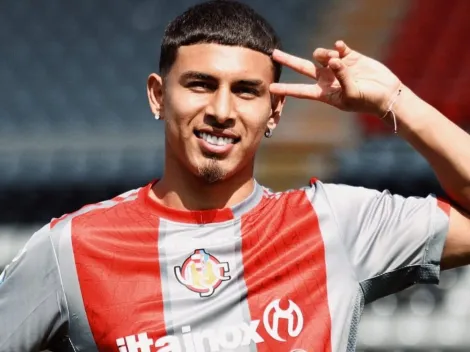 La dura noticia que recibió Jeremy Sarmiento en el Cremonese de Italia