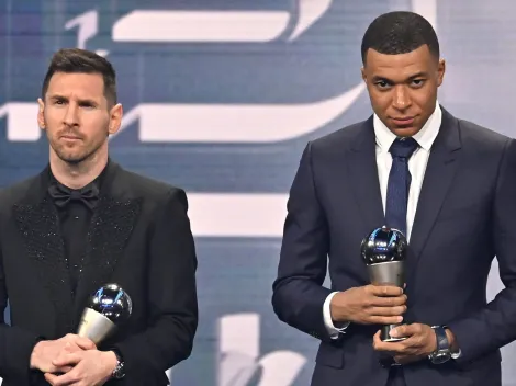 Por qué se entrega el Balón de Oro y qué lo diferencia del FIFA The Best