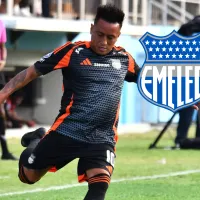 Desde Emelec desmienten que Christian Cueva no volverá y aclaran por qué se fue a Perú