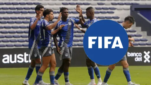 Todos los hinchas preocupados: Emelec recibe nueva drástica sanción FIFA. Foto: IMAGO