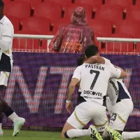 Liga de Quito se movió y ya tiene su primer refuerzo para el 2026