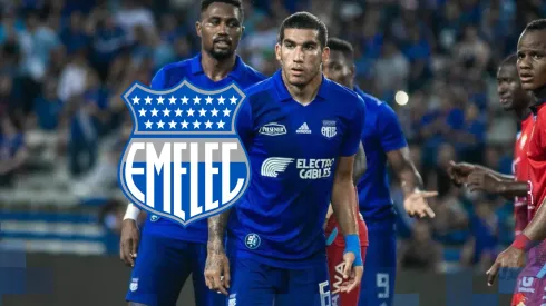 Leandro Vega rompe el silencio sobre su demanda a Emelec: "Me respondieron con mentiras y dilataciones"