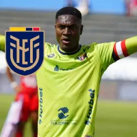 Lo vinculan con apuestas ilegales y esto haría la Selección de Ecuador con David Cabezas