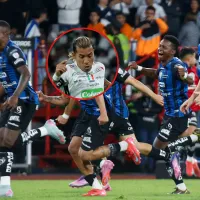 Llegó a 200 mil reproducciones: La viral burla de Independiente del Valle a Dayro Moreno