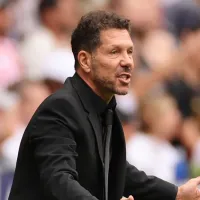 Simeone y Julián Alvarez pueden coronar la peor racha del Real Madrid en un derbi en 2026