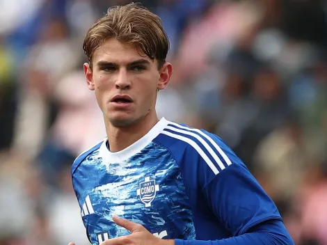 Nueva oferta irrechazable de la Premier por Nico Paz