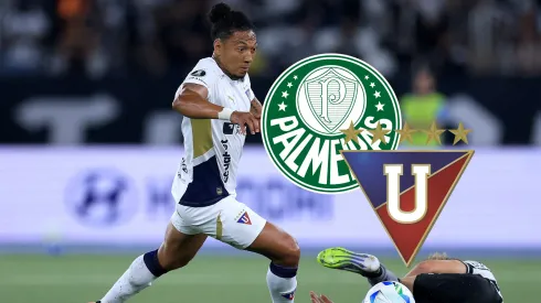 Liga de Quito puede fichar y la contundente decisión sobre los refuerzos para enfrentar a Palmeiras