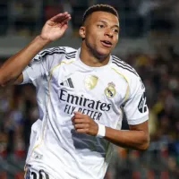 Mbappé ya tiene 60 goles: ¿Cuántos tenían Messi y Cristiano Ronaldo en Champions a sus 26 años?