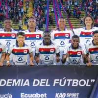 ¡Escándalo en Ecuador! Deportivo Quito denuncia intento de amaño de sus partidos