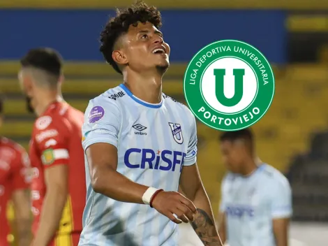 ¡Urgente! Universidad Católica denuncia que quisieron "comprar" su partido de Copa Ecuador