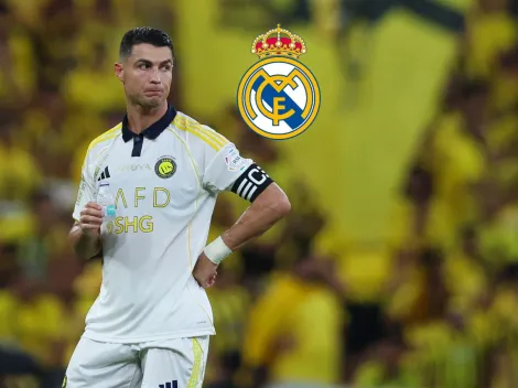 Ganó 8 títulos con Real Madrid y volvería a ser DT por CR7