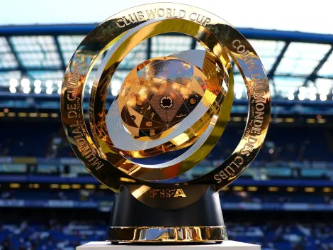Los cambios que la FIFA estudia para el Mundial de Clubes