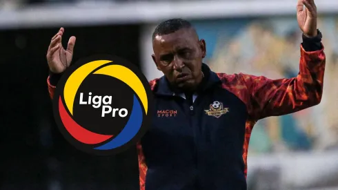 ¿Al Astillero? Juan Carlos León recibe una nueva oferta para dejar Libertad