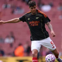 ¿Más largo de lo esperado? Revelan el tiempo de recuperación de Piero Hincapié