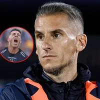 Piden a Michael Hoyos para la Selección de Ecuador y esta es la contundente respuesta de Sebastián Beccacece