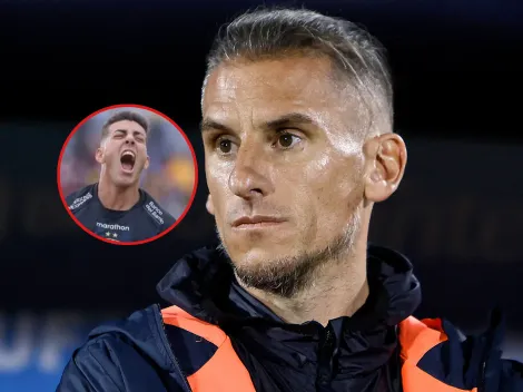 Piden a Michael Hoyos para la Selección de Ecuador y esta es la contundente respuesta de Sebastián Beccacece