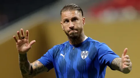 Sergio Ramos eligió al mejor defensor de la historia.