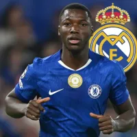 ¿Lo venden a Real Madrid? En medio de todos los rumores, Chelsea una decisión final con Moisés Caicedo